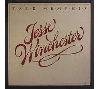 Jesse Winchester - Talk Memphis [Vinyl LP]