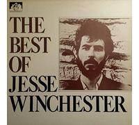 Jesse Winchester - The Best Of Jesse Winchester