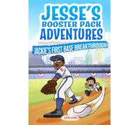 Jesse's Booster Pack Adventures: Jackie's First Base Breakthrough