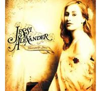 Alexander, Jessi - Honeysuckle Sweet