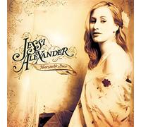 Jessi Alexander - Honeysuckle Sweet [German Import]