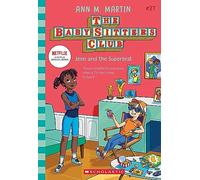 Jessi and the Superbrat (the Baby-Sitters Club #27)