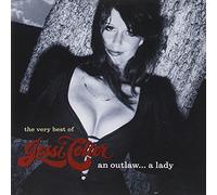 Jessi Colter - An Outlaw... a Lady: The Very Best of Jesse Colter