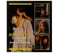 I'm Jessi Colter/Jessi/Diamond in the Rough
