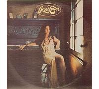 JESSI COLTER - jessi CAPITOL 11477 (LP vinyl record)