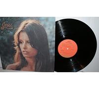 JESSI COLTER - jessi LP
