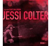 Jessi Colter Live from Cain's Ballroom (Vinyl) 12" Album (US IMPORT)