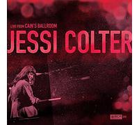 Jessi Colter - Live From Cain's Ballroom [VINYL]