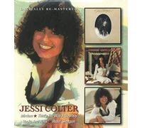 Jessi Colter - Miriam/That's The Way A Cowboy