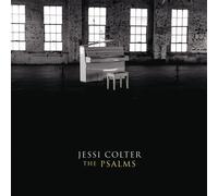 Jessi Colter The Psalms (CD) (US IMPORT)