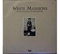 Jessi Colter - White Mansions: A Tale from the American Civil War 1861-1865 [Vinyl]