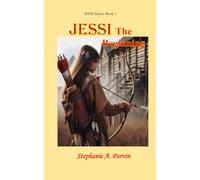 Jessi: The Beginning