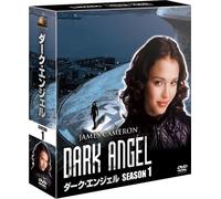 JESSICA ALBA - DARK ANGEL SEASON1 SEASONS COM - DVD - J3z