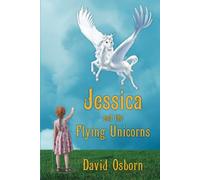 Jessica and the Flying Unicorns