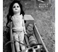 Jessica Bailiff - Feels Like Home