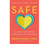 Jessica Baum, LMHC Safe (Hardback)