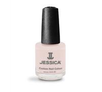 Jessica Beauty in Bloom Custom Colour Nail Polish-Camellia