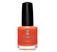 Jessica Beauty Nail Lacquer - Prime Collection - Orange - 14.8mL / 0.5oz