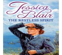 Jessica Blair The Restless Spirit N/A Book Jessica Blair Multicolor