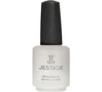 Jessica Brilliance Top Coat 7.4ml