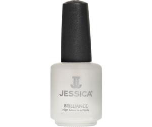 Jessica Brilliance Topcoat 7.4ml
