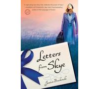 Letters from Skye: A Novel
