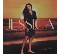 Jessica - California Girl