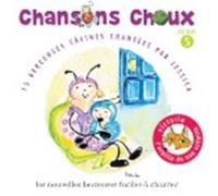 Jessica - Chansons Choux : 15 Berceuses Calines/Vol.5