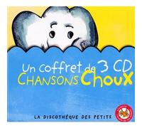 Jessica - Chansons Choux