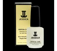 Jessica Critical Care Intensive Care For Soft Nails 14.8ml