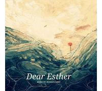 Jessica Curry - Dear Esther Original Game Soundtrack [VINYL]