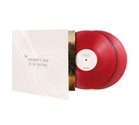 JESSICA CURRY EVERYBODY'S GONE TO THE RAPTURE (RED COLOR VINYL 2xLP)