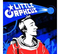 Jessica Curry & Jim Fowler - Little Orpheus (Original Game Soundtrack) [VINYL]