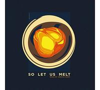 Jessica Curry - So Let Us Melt: Official Soundtrack (Orange & Blue Vinyl) [VINYL]