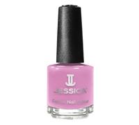 JESSICA Custom Colour Long Lasting Nail Polish, Lilac, Loving, 14.8ml