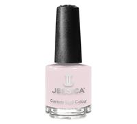 JESSICA Custom Colour Long Lasting Nail Polish, Pink, Seraphine, 14.8ml
