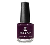 JESSICA | Custom Colour Midi Nail Polish | Award Winner Nail Polish, strengthen nails, long-lasting salon professional finish | Street Swagger | 14.8 ml
