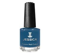 JESSICA | Custom Colour Midi Nail Polish | Award Winner Nail Polish, strengthen nails, long-lasting salon professional finish | Adios MF! | 14.8 ml