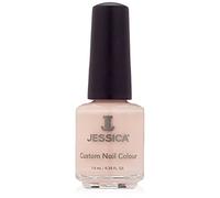 JESSICA | Custom Colour Midi Nail Polish | Award Winner Nail Polish, strengthen nails, long-lasting salon professional finish | Bare It All | 7.4 ml