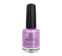 JESSICA | Custom Colour Midi Nail Polish | Award Winner Nail Polish, strengthen nails, long-lasting salon professional finish | Vio-light | 7.4 ml