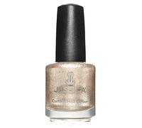 JESSICA Custom Colour Nail Polish | Award-Winning Polish | Strengthening Nail Polish, Long Lasting Nail Varnish | Chip-Resistant & Hard-Wearing for Salon-Quality Finish | Champagne Bubbles | 14.8ml