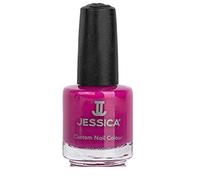 Jessica Custom Nail Colour - Festival Fuchsia 15ml