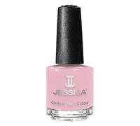 Jessica Custom Colour Nail Polish Pink Squirrel 14.8 ml