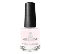 JESSICA Custom Colour Nail Polish | Award-Winning Polish | Strengthening Formula, Long Lasting Nail Varnish | Chip-Resistant & Hard-Wearing for Salon-Quality Finish | Royal Red | 14.8ml