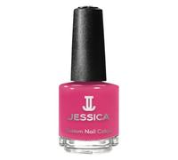 JESSICA Custom Colour Nail Polish | Award-Winning Polish | Strengthening Formula, Long Lasting Nail Varnish | Chip-Resistant & Hard-Wearing for Salon-Quality Finish | Ciao Bella | 14.8ml