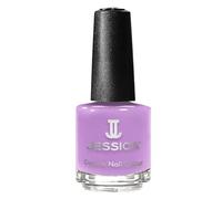 JESSICA Custom Colour Nail Polish | Award-Winning Polish | Strengthening Formula, Long Lasting Nail Varnish | Chip-Resistant & Hard-Wearing for Salon-Quality Finish | Vio-Light | 14.8ml