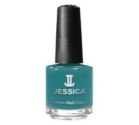 JESSICA Custom Colour Nail Polish | Award-Winning Polish | Strengthening Nail Polish, Long Lasting Nail Varnish | Chip-Resistant & Hard-Wearing for Salon-Quality Finish | Honey Do! | 14.8ml
