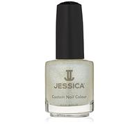 JESSICA Custom Colour Nail Polish | Award-Winning Polish | Strengthening Nail Polish, Long Lasting Nail Varnish | Chip-Resistant & Hard-Wearing for Salon-Quality Finish | Starlet | 14.8ml