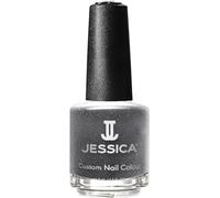 Jessica Custom Colour Nail Polish Million Dollar Moments-Morning Sequi