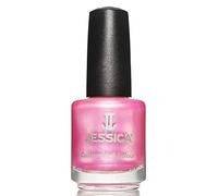 Jessica Custom Nail Colour - Kensington Rose 15ml